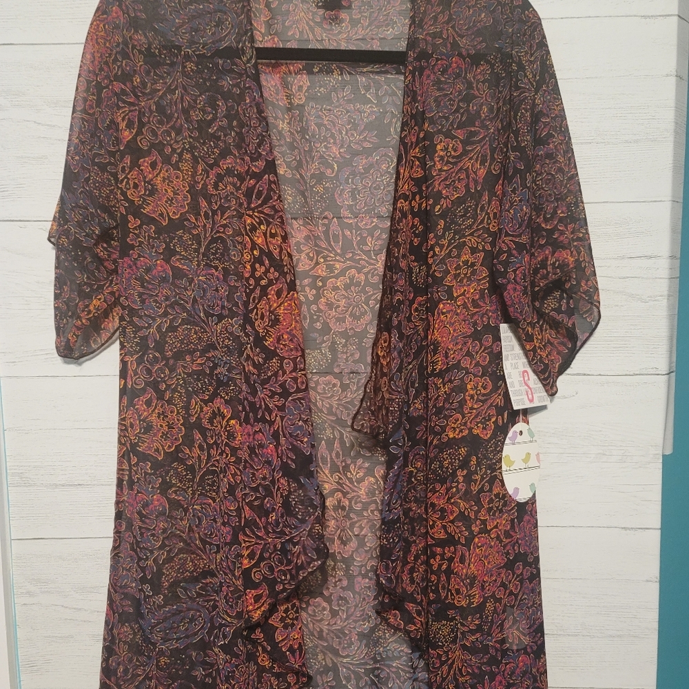 Small LuLaRoe Monroe